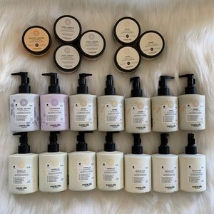 Maria Nila Colour Refresh Non-Permanent Color Masq